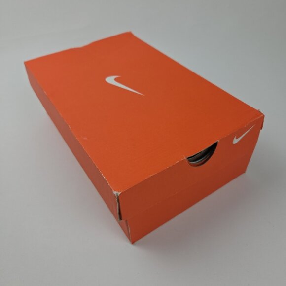 Nike Hypervenom Phatal FG Soccer Cleats Womens 8.5 Magenta Orange Football - Picture 13 of 16